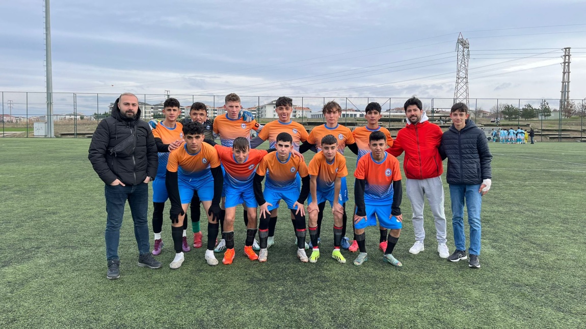 Futbol Turnuvası
