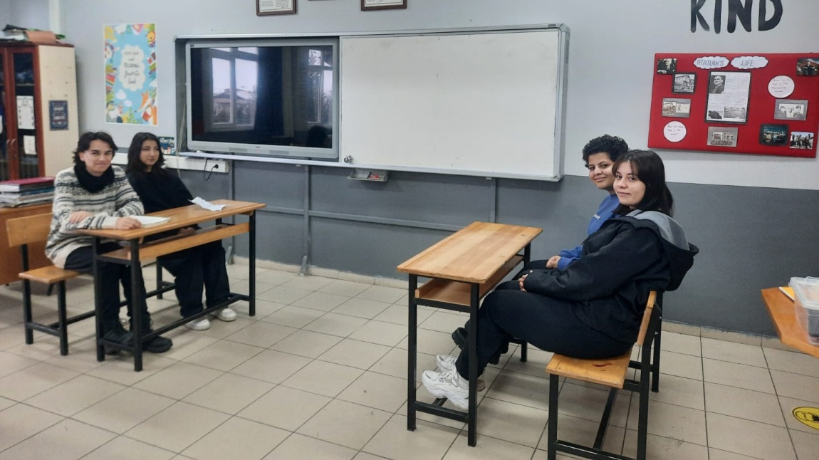 Bilgi Yarışması
